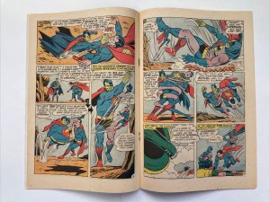 World’s Finest Comics 168