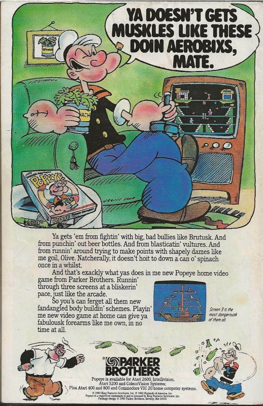 Iron Man #178 (1984) - VF/NM