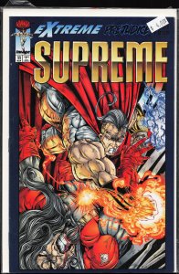 Supreme #11 (1994) Supreme