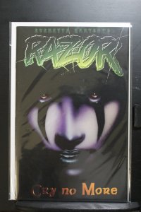 Razor: Cry No More (1995)