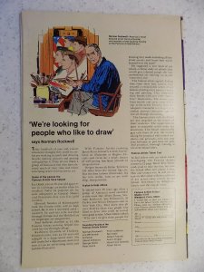 THE MIGHTY THOR # 159 MARVEL GODS JOURNEY ACTION ADVENTURE