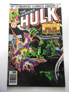 The Incredible Hulk #236 (1979)