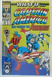 *What If...? v2 #21-30 (10 books) - HIGH GRADE