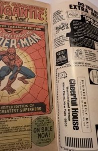 The Incredible Hulk #182 (1974)3 wolverine app w mvs intact