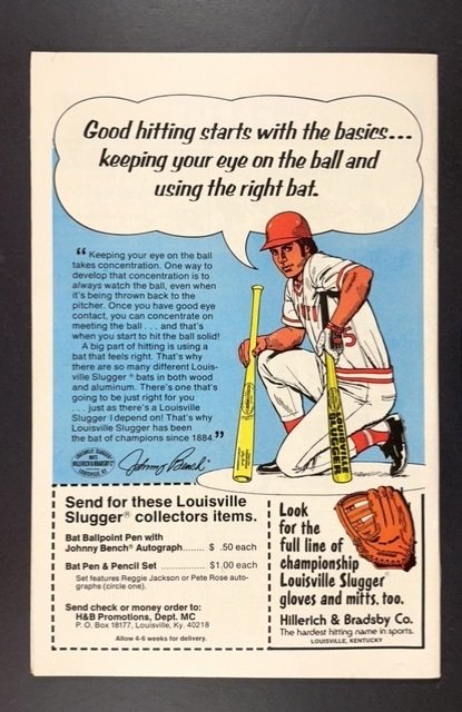 Spider-Woman #3 (1978)