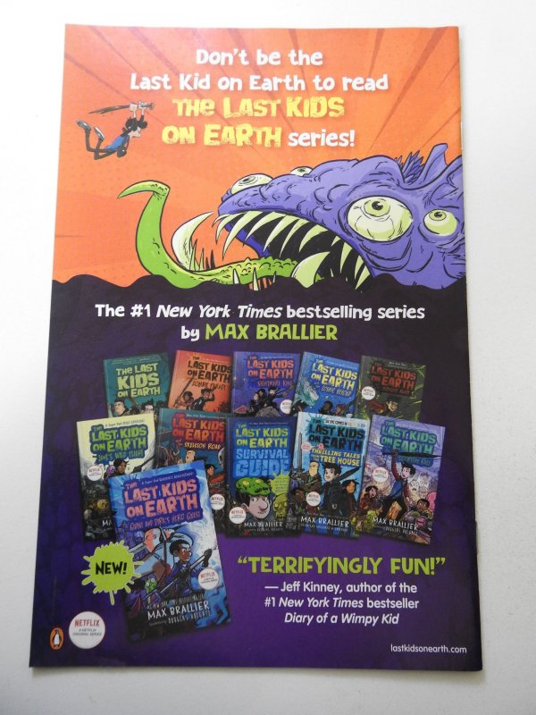 Miles Morales: Spider-Man #37 Variant Edition NM Condition