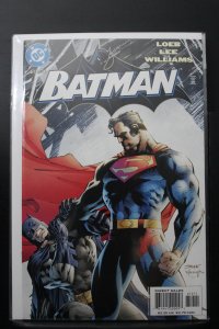 Batman #612 Direct Edition (2003)