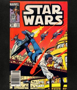 Star Wars #83