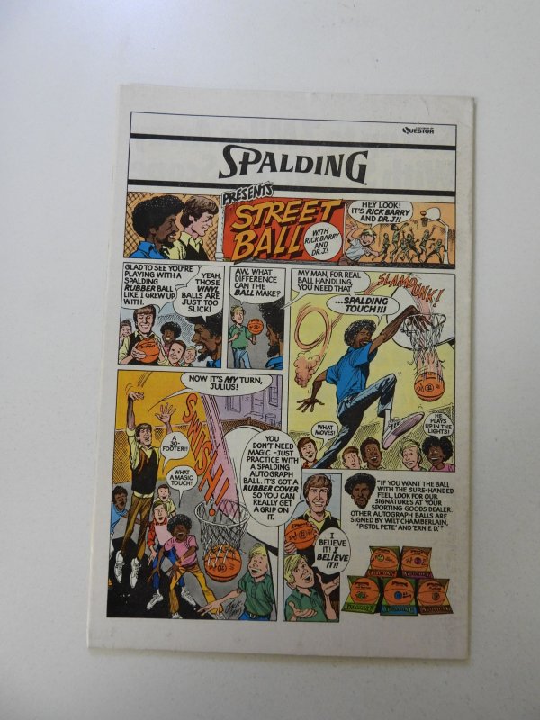 Marvel Premiere #39 (1977) VF- condition