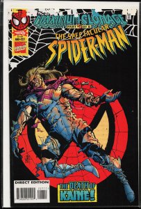The Spectacular Spider-Man #227 (1995) Spider-Man