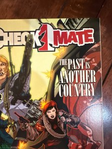 Checkmate #22 (2008)