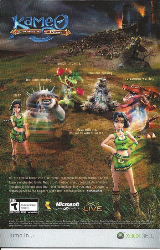 Captain Atom: Armageddon #4 (2006) - NM