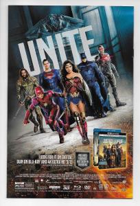 Supergirl #19 - Rebirth Variant Cover (DC, 2018) - New/Unread (NM)