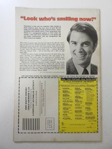 The Defenders #34 (1976) FN+ Condition!