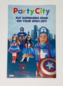 SPIDER-MAN #12 (2017)