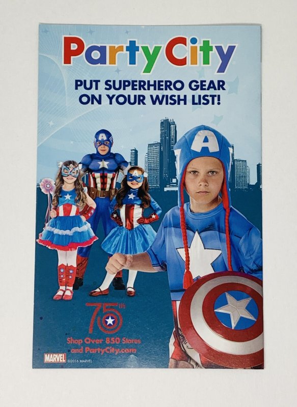 SPIDER-MAN #12 (2017)