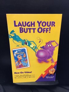 Journey into Mystery #519 (1998)nm