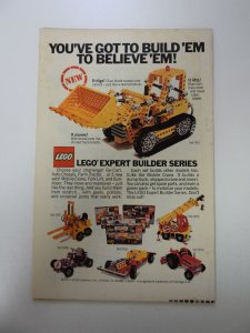 The Amazing Spider-Man #200 (1980) VF- condition