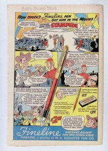 Adventure Comics #204 (1954)