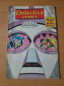 Detective Comics #324 Batman ~ VERY GOOD - FINE FN ~ 1964 DC Comics