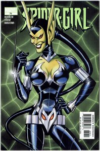 Spider-Girl #79 (1998) NM