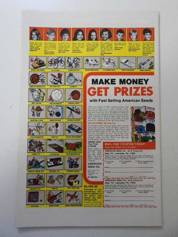 Marvel Two-in-One #25 (1977) VF- Condition!