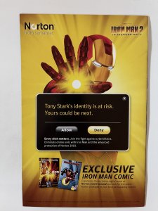 Ultimate Avengers  2 #2 - NM+ (2010)