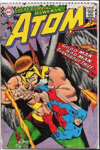 The Atom #31 (1967) The Atom