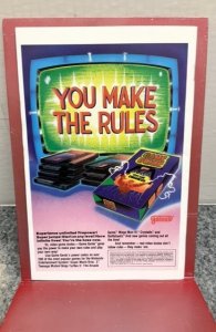 What if...? #37 (1992)