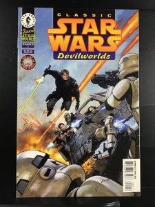 Classic Star Wars: Devilworlds #1 (1996)