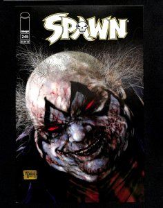 Spawn #245