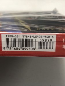 The Rocketeer Deluxe The Complete Edition (2022)  IDW HC  Dave Stevens