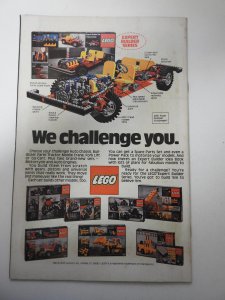 Captain America #251 (1980)