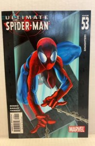 Ultimate Spider-Man #53 (2004)