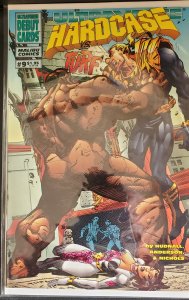 Hardcase #9 (1994)