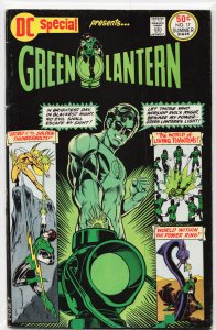 DC Special #17 (1975)