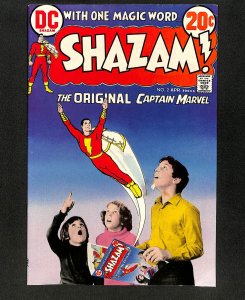 Shazam! #2
