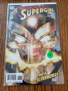 Supergirl #39 (2009)