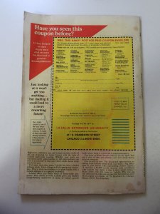 Giant-Size Conan #2 (1974) VG Condition