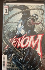 Venom #1  