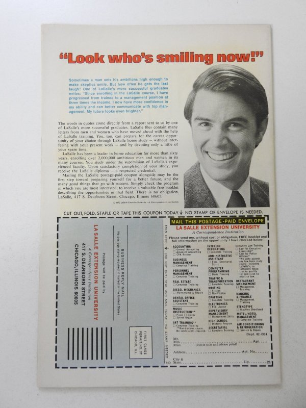 The X-Men #102 (1976) VF- Condition!