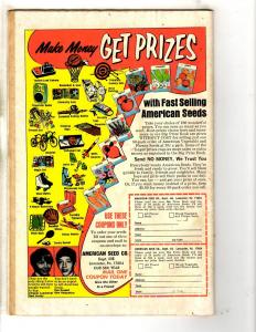 Amazing Spider-Man # 133 VG Marvel Comic Book Green Goblin Vulture Mary J JG9