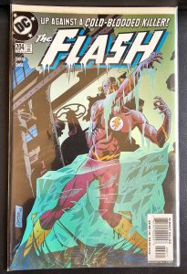 The Flash #204 (2004)