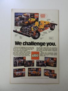 Doctor Strange #45 (1981) FN+ condition