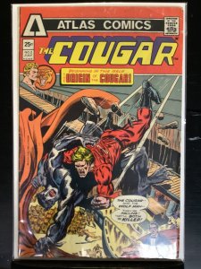 Cougar #2 (1975)