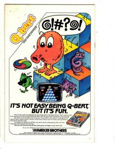 Mighty Thor # 338 NM Marvel Comic Book Beta Ray Bill Avengers Hulk Iron Man SS10