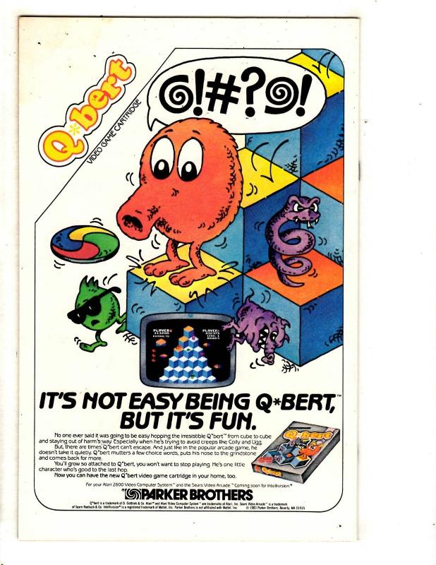 Mighty Thor # 338 NM Marvel Comic Book Beta Ray Bill Avengers Hulk Iron Man SS10