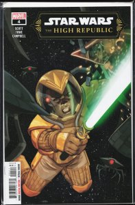 Star Wars: The High Republic #8 (2023) Star Wars