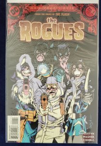 The Rogues (Villains) (1998)