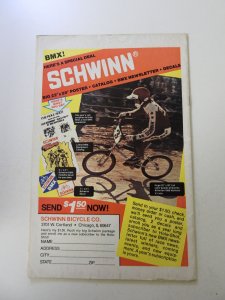 Iron Man #137 (1980) FN/VF condition